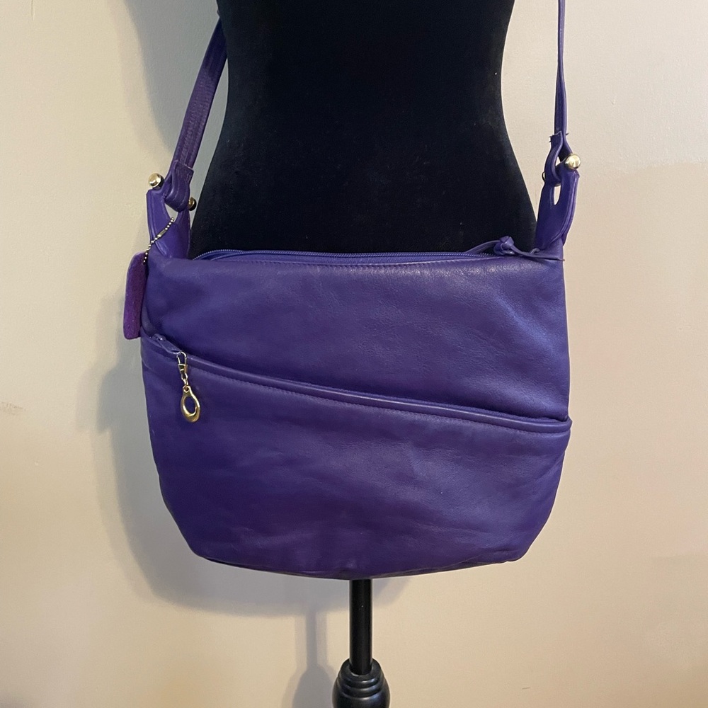 Vintage purse
